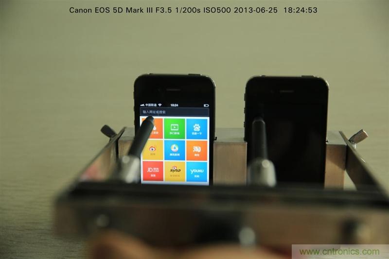 雙叉神器+5D Mark III瘋狂測試：最快手機(jī)瀏覽器花落誰家？