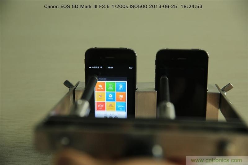 雙叉神器+5D Mark III瘋狂測試：最快手機(jī)瀏覽器花落誰家？