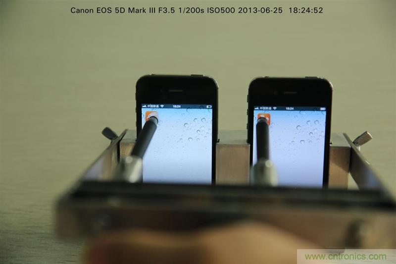 雙叉神器+5D Mark III瘋狂測試：最快手機(jī)瀏覽器花落誰家？