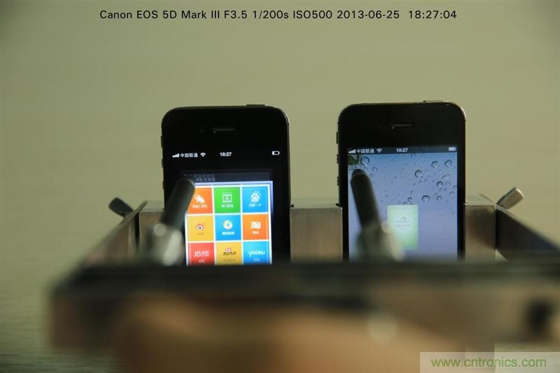 雙叉神器+5D Mark III瘋狂測試：最快手機(jī)瀏覽器花落誰家？