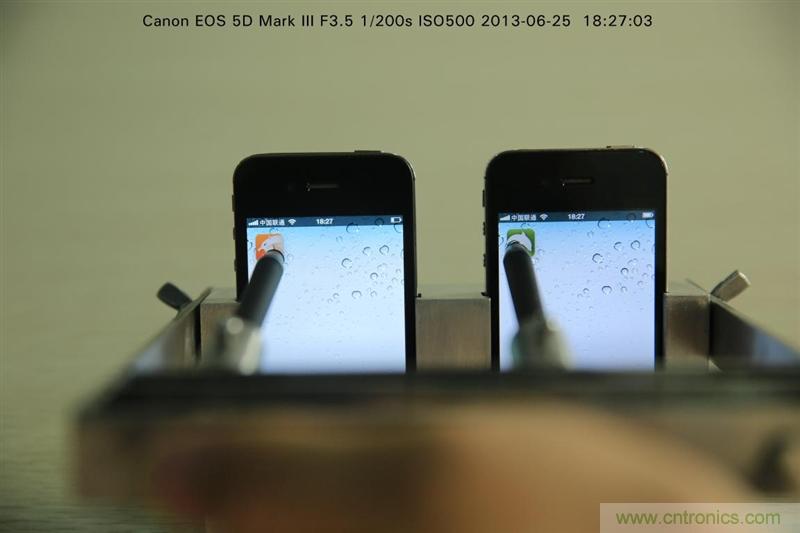 雙叉神器+5D Mark III瘋狂測試：最快手機(jī)瀏覽器花落誰家？