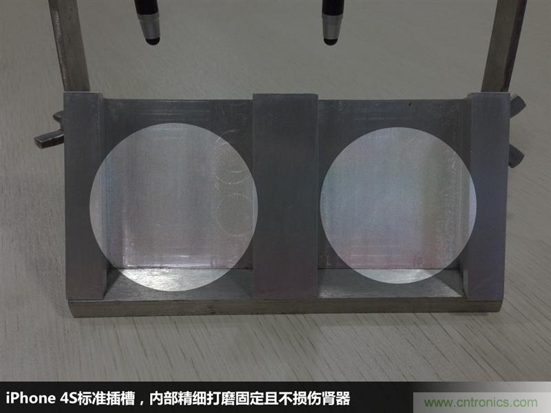 雙叉神器+5D Mark III瘋狂測試：最快手機(jī)瀏覽器花落誰家？