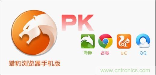 雙叉神器+5D Mark III瘋狂測試：最快手機(jī)瀏覽器花落誰家？