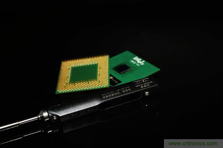 一款能喚起 70 后工程師朋友&ldquo;童年趣事&rdquo;的迷你電烙鐵！