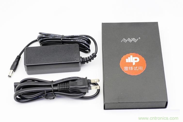 一款能喚起 70 后工程師朋友&ldquo;童年趣事&rdquo;的迷你電烙鐵！