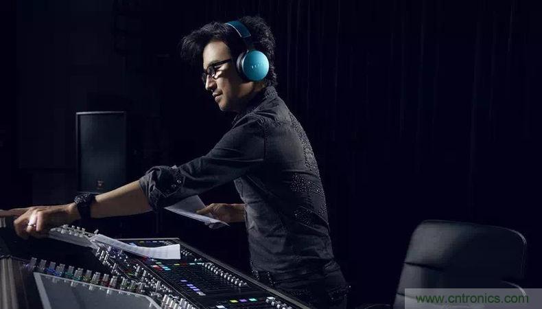 頭條哥的夢想之作！FIIL耳機能讓汪峰上頭條否？