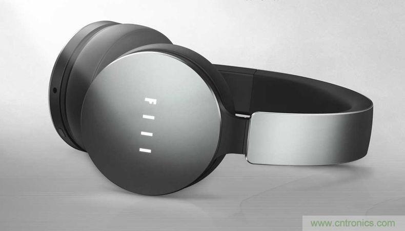 頭條哥的夢想之作！FIIL耳機能讓汪峰上頭條否？