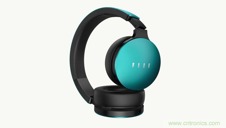 頭條哥的夢想之作！FIIL耳機能讓汪峰上頭條否？