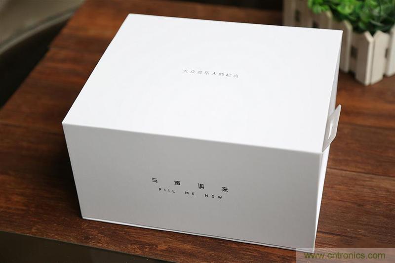 頭條哥的夢想之作！FIIL耳機能讓汪峰上頭條否？