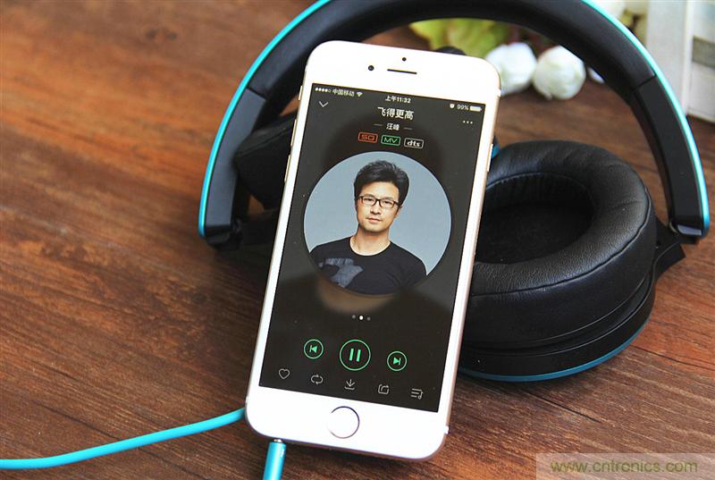 頭條哥的夢想之作！FIIL耳機能讓汪峰上頭條否？