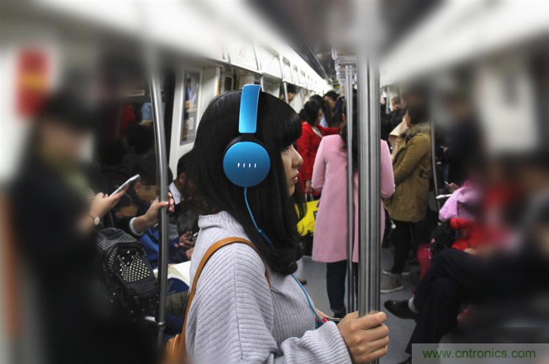 頭條哥的夢想之作！FIIL耳機能讓汪峰上頭條否？