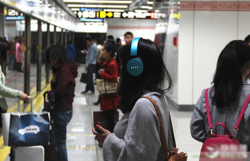 頭條哥的夢想之作！FIIL耳機能讓汪峰上頭條否？