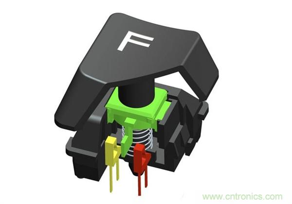 曾經(jīng)的網(wǎng)吧統(tǒng)治者&mdash;雙飛燕血手幽靈機(jī)械鍵盤，真世界最快？