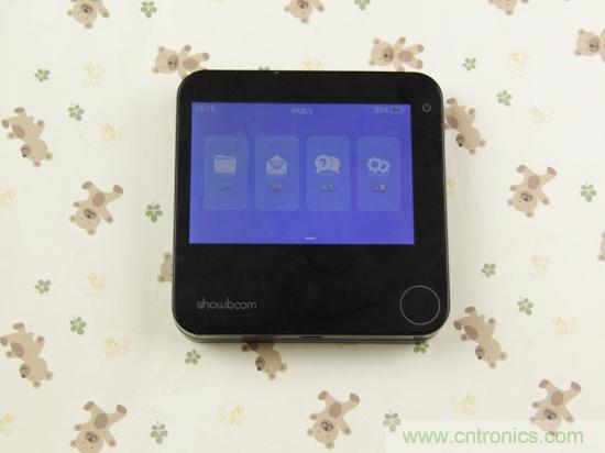 出差必備神器！可充電的移動(dòng)無(wú)線路由手由寶體驗(yàn)測(cè)評(píng)