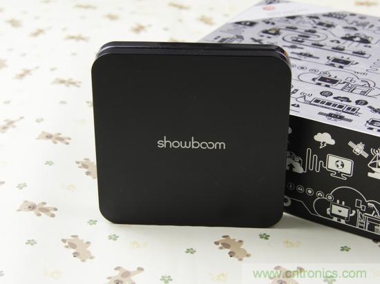 出差必備神器！可充電的移動(dòng)無(wú)線路由手由寶體驗(yàn)測(cè)評(píng)