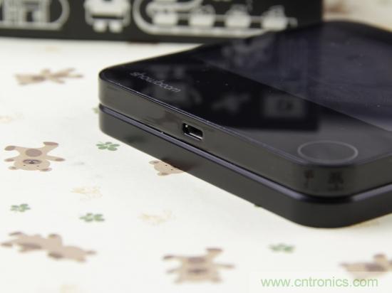 出差必備神器！可充電的移動(dòng)無(wú)線路由手由寶體驗(yàn)測(cè)評(píng)