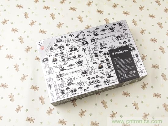 出差必備神器！可充電的移動(dòng)無(wú)線路由手由寶體驗(yàn)測(cè)評(píng)