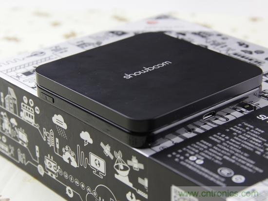 出差必備神器！可充電的移動(dòng)無(wú)線路由手由寶體驗(yàn)測(cè)評(píng)