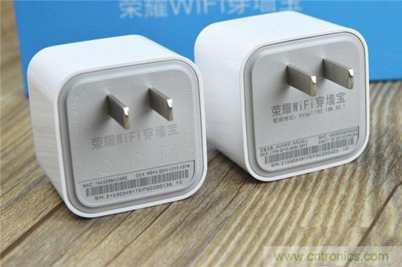 大House也能隨心連，榮耀WiFi穿墻寶評(píng)測(cè)