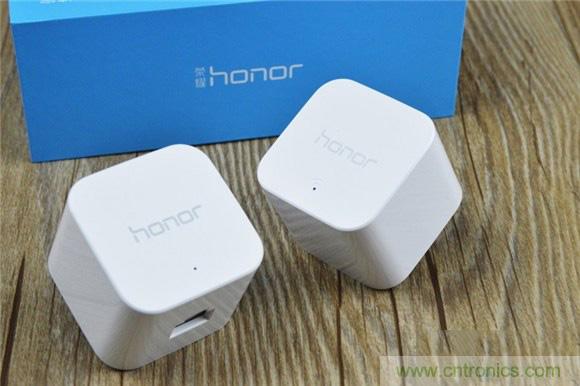 大House也能隨心連，榮耀WiFi穿墻寶評(píng)測(cè)