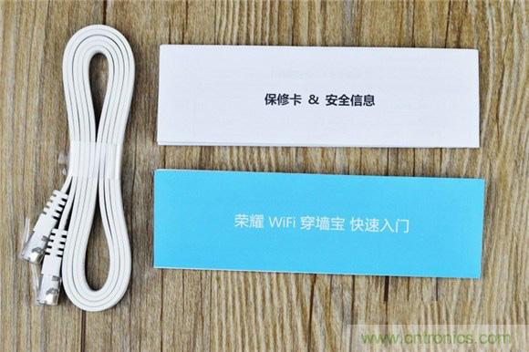 大House也能隨心連，榮耀WiFi穿墻寶評(píng)測(cè)