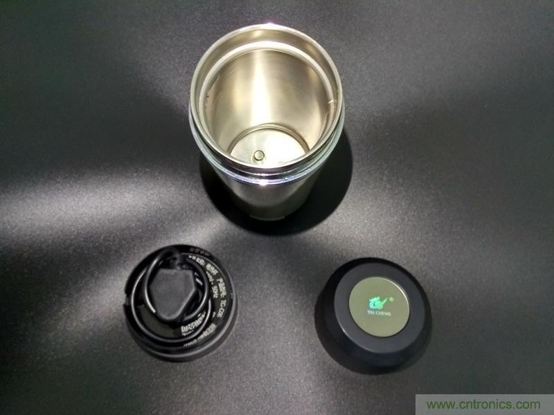 意想不到，一個喝水的杯子也能玩出這么多花樣？