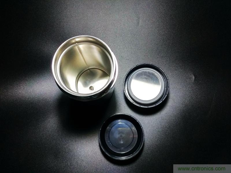 意想不到，一個喝水的杯子也能玩出這么多花樣？