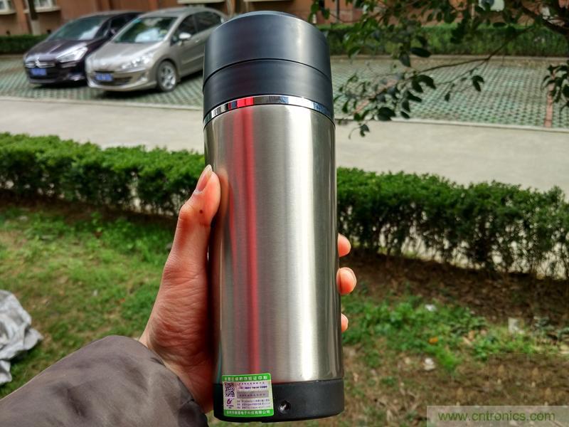 意想不到，一個喝水的杯子也能玩出這么多花樣？