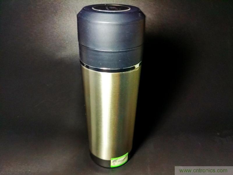 意想不到，一個喝水的杯子也能玩出這么多花樣？