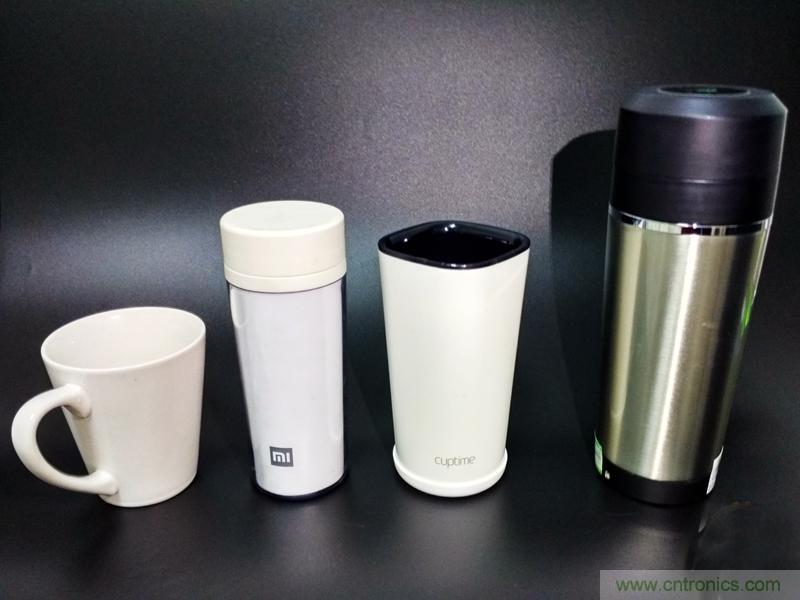 意想不到，一個喝水的杯子也能玩出這么多花樣？