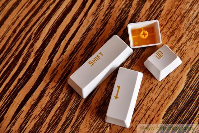 左手寫愛，右手寫他&mdash;&mdash;從此鍵盤鼠標不分家！