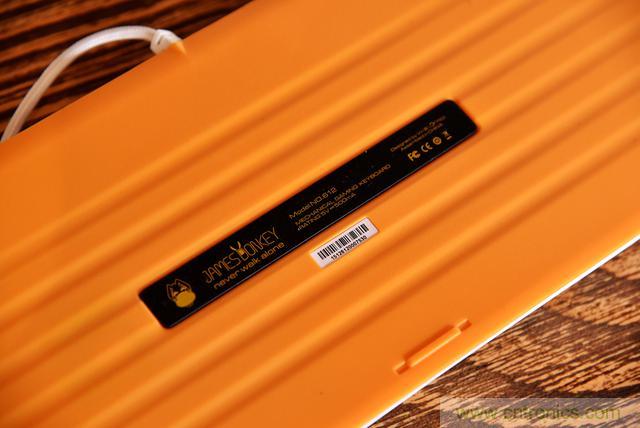 左手寫愛，右手寫他&mdash;&mdash;從此鍵盤鼠標不分家！