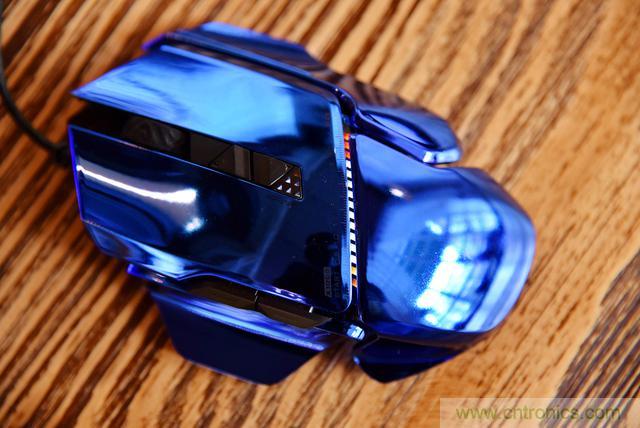 左手寫愛，右手寫他&mdash;&mdash;從此鍵盤鼠標不分家！