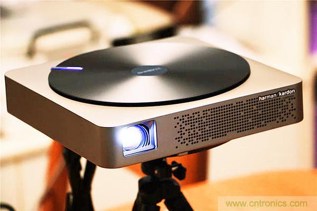 無屏電視時代已然來臨，客廳你做好準備了嗎？