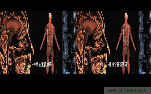 無屏電視時代已然來臨，客廳你做好準備了嗎？