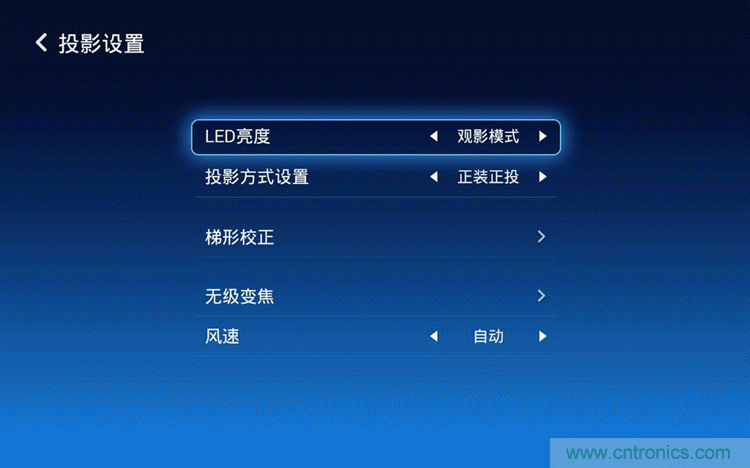 無屏電視時代已然來臨，客廳你做好準備了嗎？