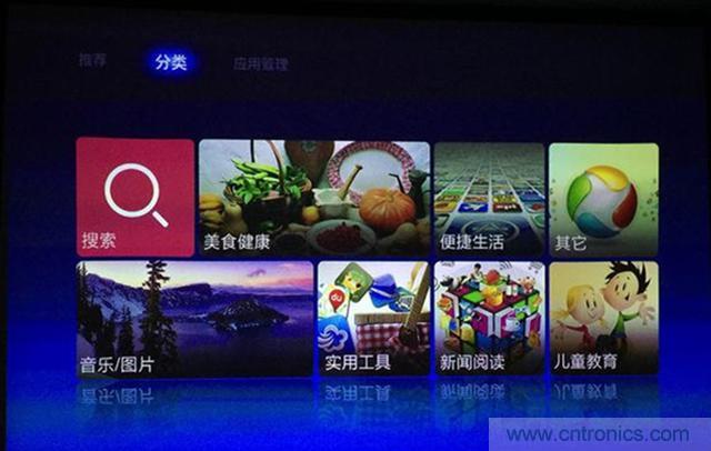 無屏電視時代已然來臨，客廳你做好準備了嗎？