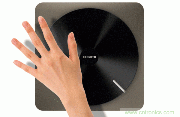 無屏電視時代已然來臨，客廳你做好準備了嗎？