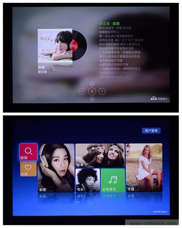 無屏電視時代已然來臨，客廳你做好準備了嗎？