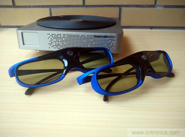 無屏電視時代已然來臨，客廳你做好準備了嗎？