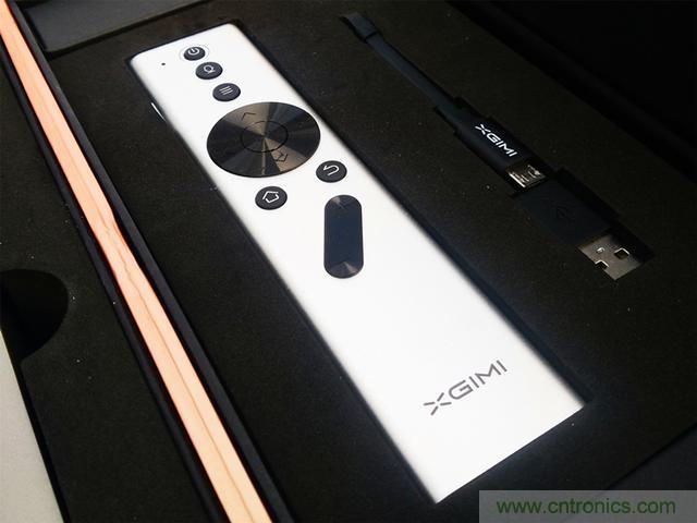 無屏電視時代已然來臨，客廳你做好準備了嗎？