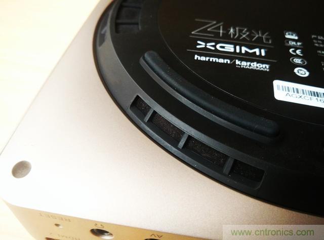 無屏電視時代已然來臨，客廳你做好準備了嗎？