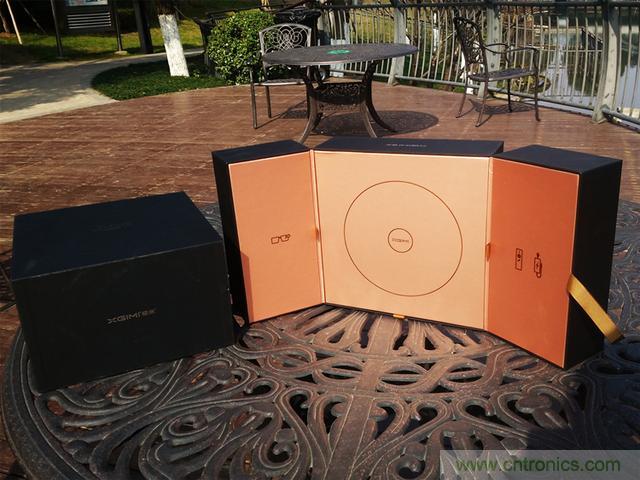 無屏電視時代已然來臨，客廳你做好準備了嗎？