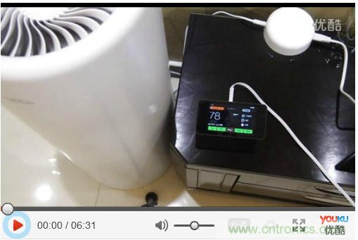 大約在冬季，我和LIFAair LA500有個(gè)約會！