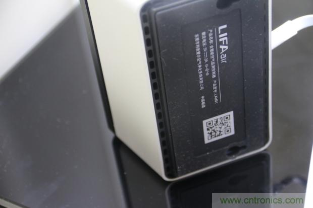 大約在冬季，我和LIFAair LA500有個(gè)約會！