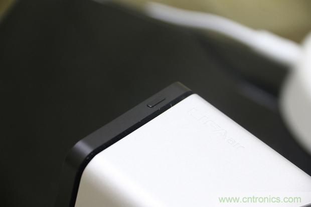 大約在冬季，我和LIFAair LA500有個(gè)約會！