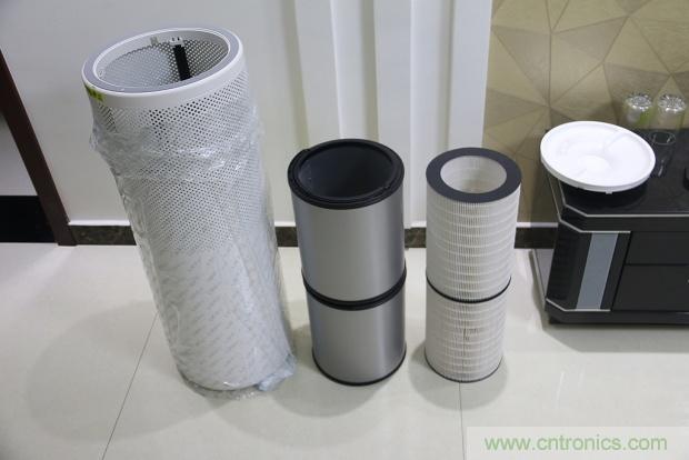 大約在冬季，我和LIFAair LA500有個(gè)約會！