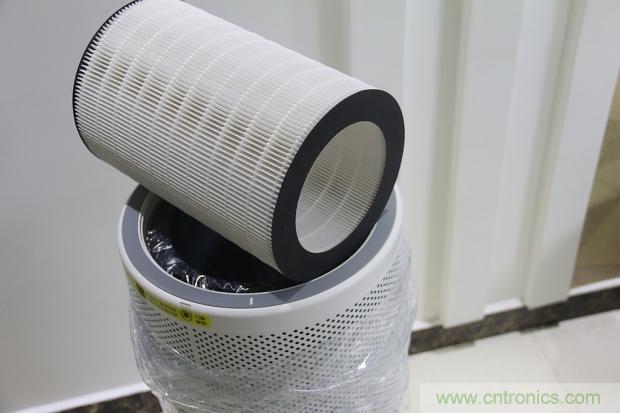 大約在冬季，我和LIFAair LA500有個(gè)約會！