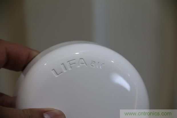 大約在冬季，我和LIFAair LA500有個(gè)約會！