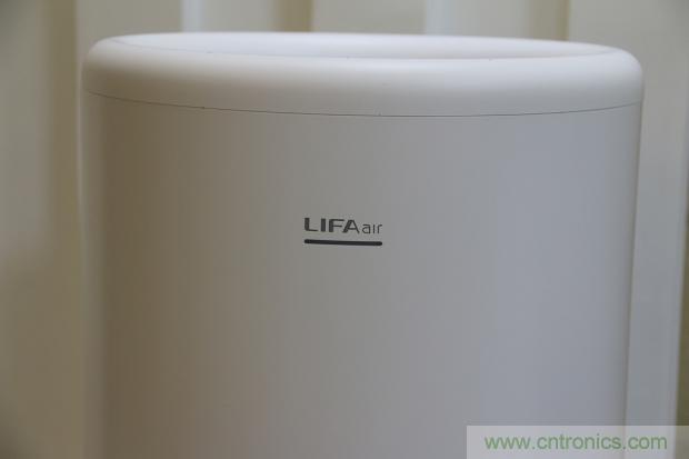 大約在冬季，我和LIFAair LA500有個(gè)約會！